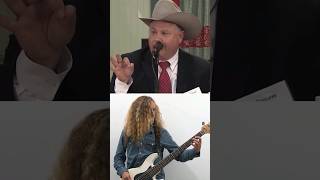 Auctioneer contest goes Metal