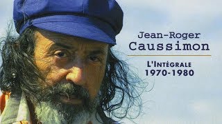 Jean-Roger Caussimon - Le funambule