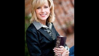 BETH MOORE MYSTIC FALSE TEACHER EXPOSED