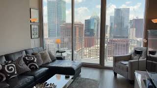 360 Condominiums Austin 360 Nueces #2405 Austin Tx 78701