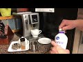 How to Make a Coffee Shop Latte at Home