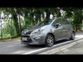 TEST DRIVE: 2017 Proton Iriz 1.6 Premium CVT - Iriz Enhanced