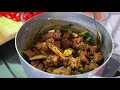 របៀបធ្វើខគោងាយៗនិងឆ្ងាញ់ easy food khmer food vichheka sok