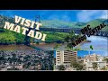 MATADI Beautiful Port City in The DRC