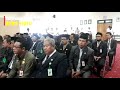 Ini Pesan Bupati Balangan Untuk Para Pejabat Yang Baru Dilantik