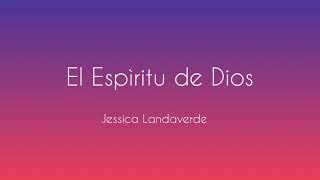 El Espìritu de Dios, Pista