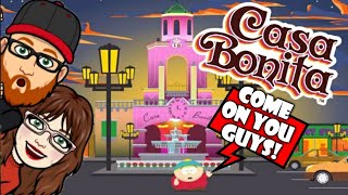 Casa Bonita - Does it live up to the Hype?