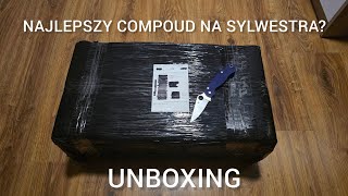 Paczka z najlepszymi fajerwerkami w 2024 roku! unboxing paczki z PiroHit🎉🧨