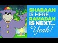 Shaaban is here, Ramadan is next - with ZAKY