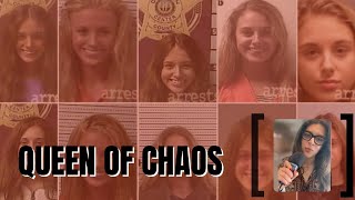11 Mugshots Later: What Happened to the Queen of Chaos?