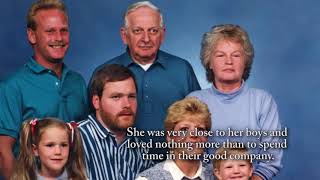 Joyce Meldrum - Life Story Digital Video