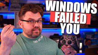 How To Turn Your PC Into a Game Console