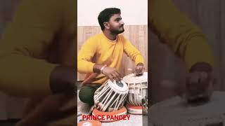 #Prince Pandey tabla