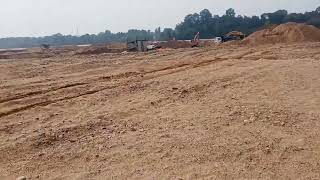 Rourkela hamirpur new bridge construction