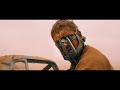 MAD MAX FURY ROAD Clip - Sand & Showers (2015) Tom Hardy