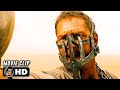 MAD MAX: FURY ROAD Clip - "Sand & Showers" (2015) Tom Hardy