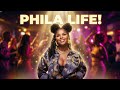 Afrikan Hustle x uNkosazana - Phila Life (new Hit Song 2026)