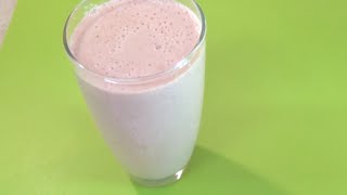 UP AND GO BREAKFAST SMOOTHIE DRINK RECIPE