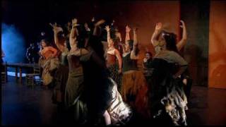 Royal Opera House Carmen - RealD 3D Video Movie Trailer