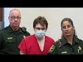 Judge sentences Parkland shooter Nikolas Cruz to life in prison