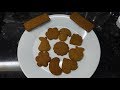 Pepparkakor   Swedish Ginger Snaps