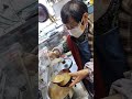 94才ユーチューブばーちゃんの味噌汁 shortsfeed