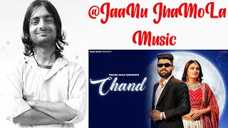 @JaaNuJhaMoLaMusicChand (REMIX) Khasa Aala Chahar | Komal C | Divyanka S | New Haryanvi Song 2023