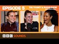 Tooney and Russo behind closed doors | The Tooney & Russo Show - Ep 5