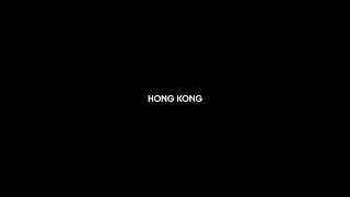 [HONG KONG 2023] Teaser