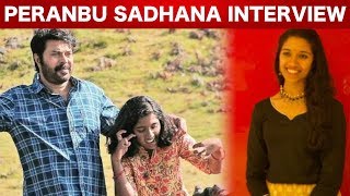 Peranbu Sadhana - Fun Interview  |  Mammootty | Ram | Yuvan Shankar Raja | Vairamuthu | Anjali