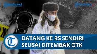 TAK HABIS PIKIR! Habib Bahar bin Smith Nekat ke Rumah Sakit Sendiri seusai Ditembak oleh OTK