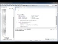 Mastering Java, Vol 3 Lesson 9 Class Methods With Parameters 14