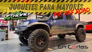 🧸La Juguetería de los mayores 🚙