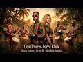 Let Me Be x Danza Kuduro (Afro Soul Cover) | Don Omar Mashup