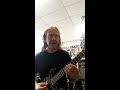 Download Marty Friedman Whiteworm Clean intro lesson mp3