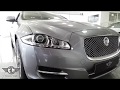 JAGUAR XJ 5 0 V8 SC SUPERSPORT