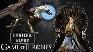 Game of Thrones Season 7 Predictions and SPOILERS