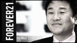 2010 Eddy Awards Honoree: Forever 21 Do Won Chang