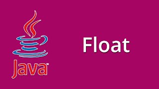 Store float number in Java-Java programming for beginners