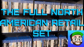 FULL RETAIL PLAYSTATION VITA SET! Collecting for a Full PS Vita Set! - Finale! - Craig's Game Room