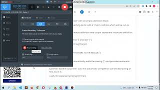 CS 1102-01 Programming 1 Unit 1 Programming Assignment Programming Assign. Unit 1 UoPeople