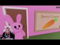 BUNNYTALE IS NOT WHAT I THOUGHT IT'D BE