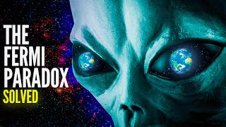 Fermi Paradox SOLVED: Do We Have Discovered Intelligent Life Beyond Earth?