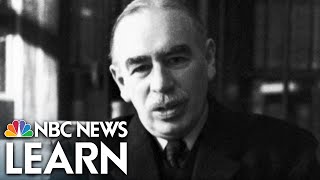 John Maynard Keynes, Influencing the Economy