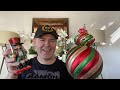 Christmas 2024 Decorations Ideas And Shopping Haul / Ramon At Home