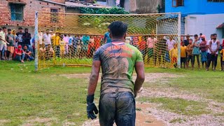 বাবুসোনা নেট ছাড়া শট😇⚽🔥 জাং দের মতো হেভী ওয়েট টীমকে হারালো আদিবাসী সেটরা🔥