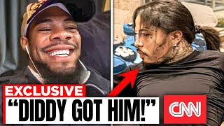 Boxing Pros REACTS On Gervonta Davis NEW LOOK \u0026 Message On Love \u0026 Pain