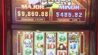 2200 Eagle Bucks Slot Free Games Feature Betting Max High Denomination Chasing Progressive Jackpot