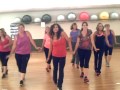 Cola Song by Inna Feat J Balvin - Zumba with Rose Ortiz