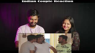 Indian Reaction 🇮🇳 Bachelor Point | Habu Special | EPISODE- 02 | Chashi Alam | Funny Video